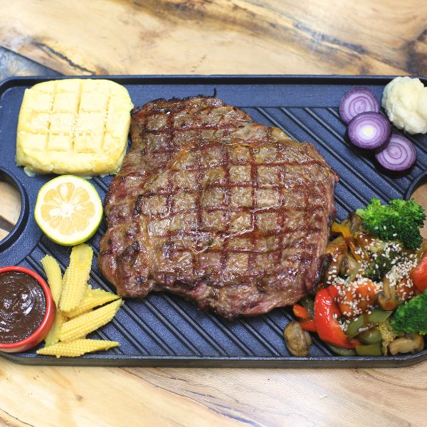 T-Bone Steak